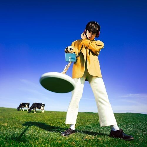 デクラン・マッケナ - What Happened To The Beach? (CD)