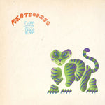 Meatbodies - Flora Ocean Tiger Bloom (CD)