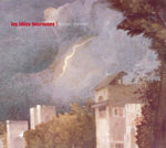 the album cover for Mernier / Charlier / Schonwandt / Danel Quartet - Idees Heureuses / Niais de Sologne