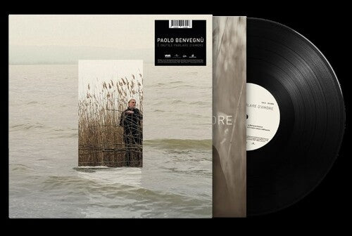 Paolo Benvegnu - E Inutile Parlare D'Amore (Vinilo)