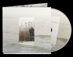 the album cover for Paolo Benvegnù - E Inutile Parlare D'amore (Ita)