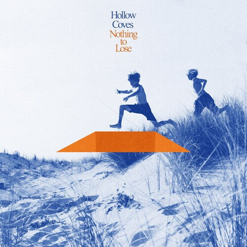 Hollow Coves - Nada que perder (CD)