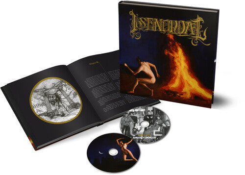 Isenordal - Requiem for Eirene (CD)