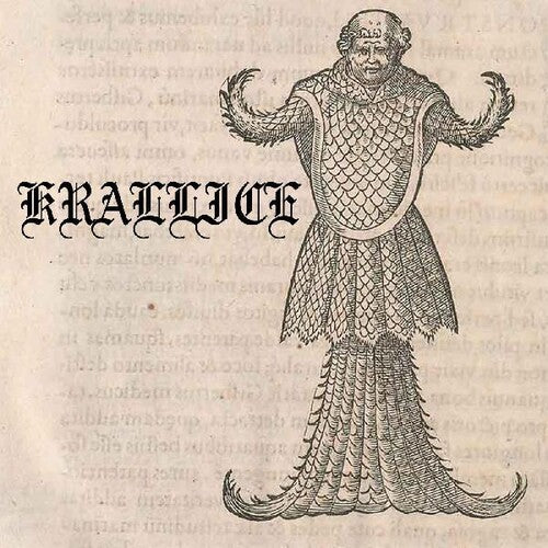 Krallice - Demonic Wealth (Vinyl)