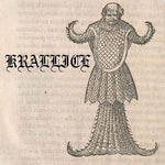 Krallice - Demonic Wealth (Vinyl)
