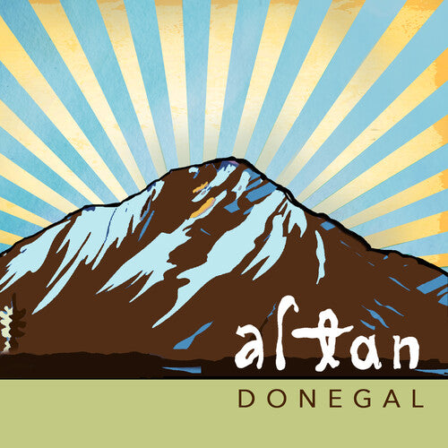 Altan - Donegal (CD)