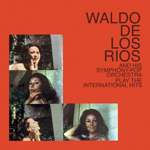 Reproducir los éxitos internacionales (CD)