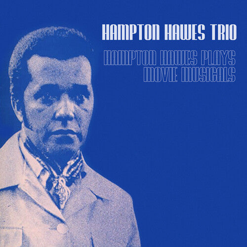 Hampton Hawes - Hampton Hawes interpreta musicales de películas (CD)
