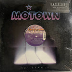 The Temptations : The Jones' (12", Single)
