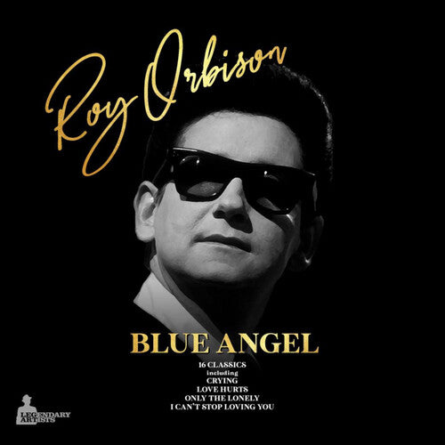 Roy Orbison - Blue Angel (Vinilo)