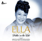 Ella Fitzgerald - Puttin' On The Ritz (Vinilo)