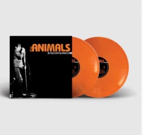 The Animals - Retrospective (Vinyl)