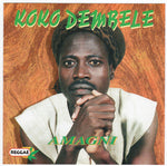 Koko Dembele - Amagni (CD)