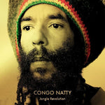 Congo Natty - Jungle Revolution (Vinyl)