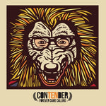 Forever Came Calling - Contender (Vinilo)