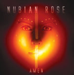 the album cover for Nubian Rose - Amen (Uk)