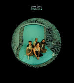 ロー・ガール - シングル V1 - マリン・ブルー・ビニール (ビニール盤)