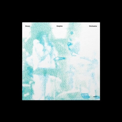 Green Dolphin Orchestra - The Jazz Day Recordings Part I - VIII (Vinyl)