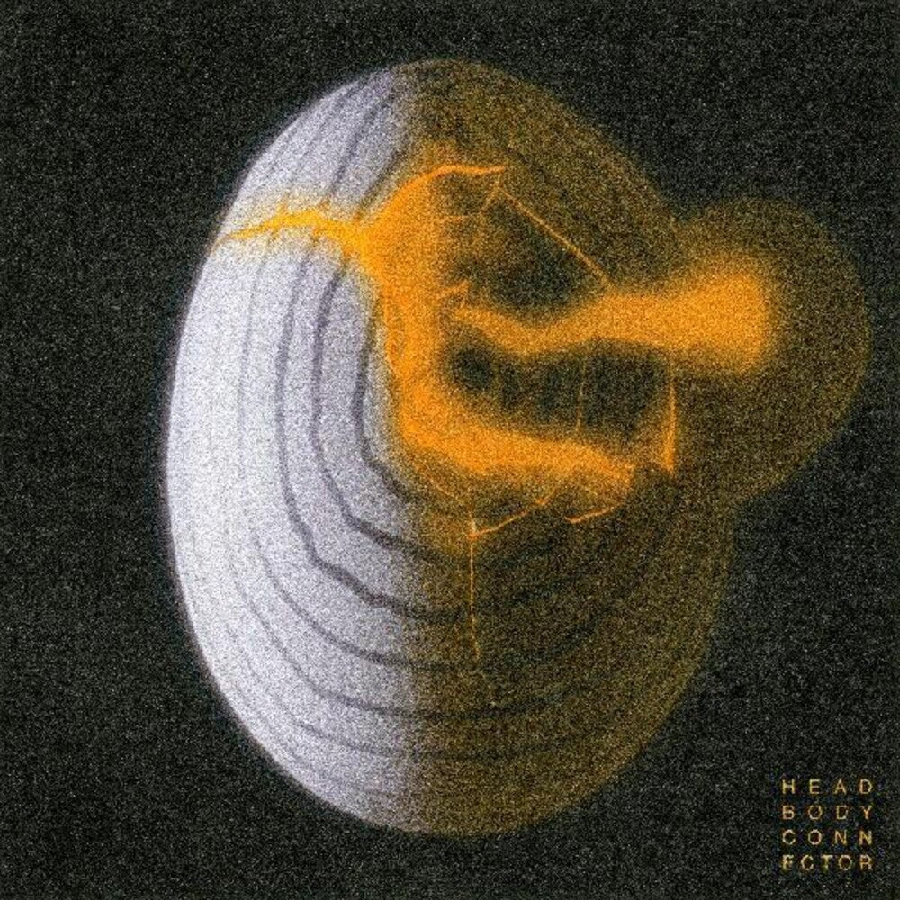 the album cover for Psymon Spine - Head Body Connector [Download Included]