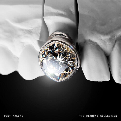 Post Malone - The Diamond Collection (Vinyl)