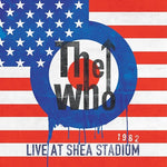 ザ・フー - ライブ・アット・シェイ・スタジアム 1982 (CD)