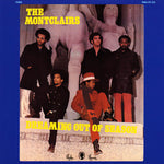 The Montclairs - Dreaming Out Of Season (Vinilo)