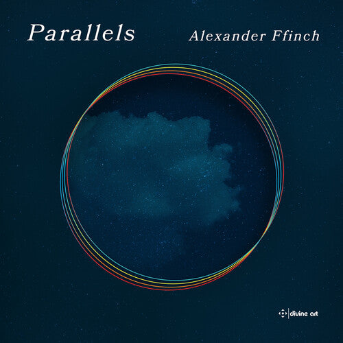 Alexander Ffinch - Parallels (CD)