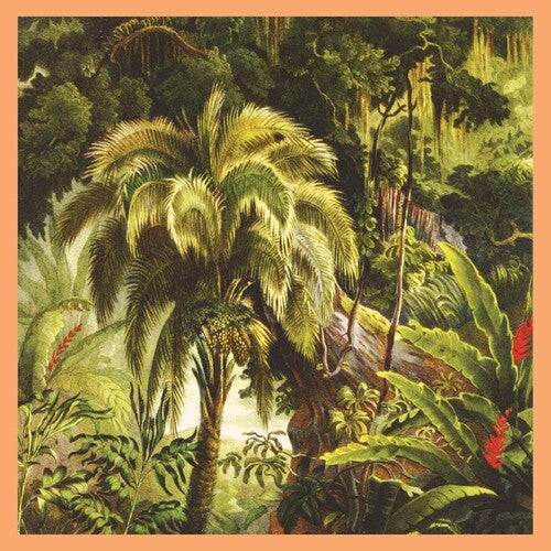 Xiu Xiu - La Foret (Vinilo)