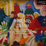 Oslo Kammerakademi - Silk Road (CD)