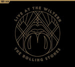 Los Rolling Stones - En vivo en el Wiltern (CD)