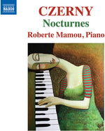 Roberte Mamou - Nocturnos (CD)