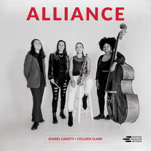 Alianza - Alianza (CD)