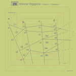 Horacio Vaggione - Schall/Rechant (Vinilo)