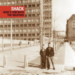 Shack - Here's Tom With The Weather (Vinyl)