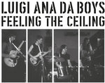 ルイージ・アナ・ダ・ボーイズ - Feeling The Ceiling (レコード)