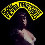 Marie Queenie Lyons - Soul Fever (Vinyl)