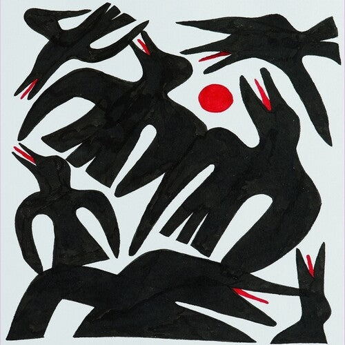 モハマ・サズ - マキナ・デ・ゲラ (レコード)