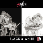 Ars Ludi - Blanco y negro - Ars Ludi (CD)