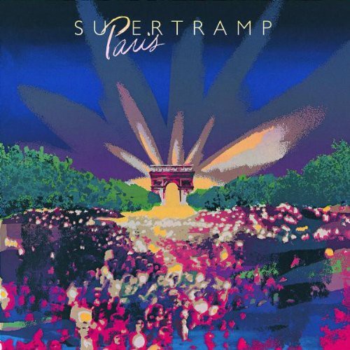 Supertramp - París (CD)
