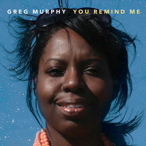 Greg Murphy - Me recuerdas (CD)