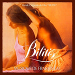 フランシス・レイ - Bilitis (オリジナル・サウンドトラック) (レコード)