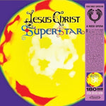 Jesus Christ Superstar: A Rock Opera (Original Soundtrack) (Vinyl)