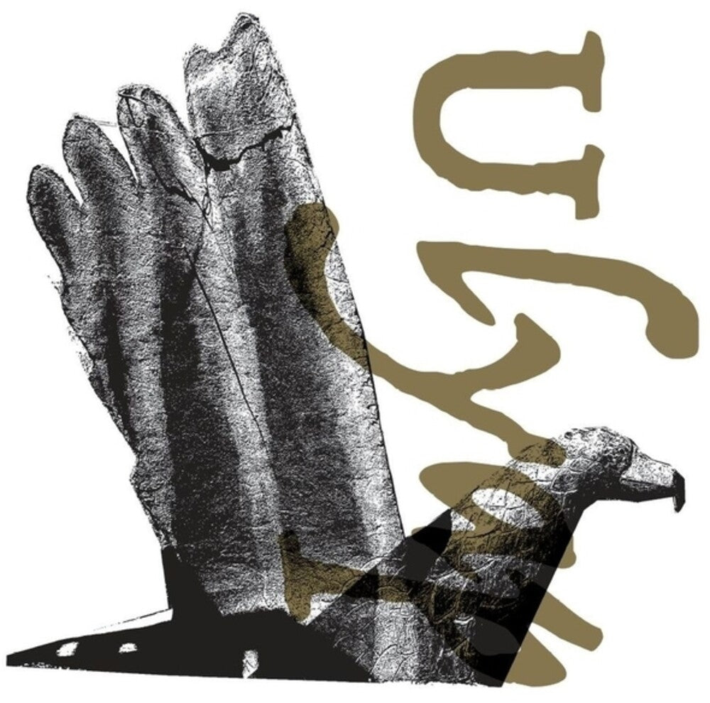 the album cover for Ulyap Songs: Beyond Circassian Tradition / Various - Ulyap Songs: Beyond Circassian Tradition / Various