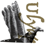 the album cover for Ulyap Songs: Beyond Circassian Tradition / Various - Ulyap Songs: Beyond Circassian Tradition / Various