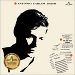 Antonio Carlos Jobim - Girl From Ipanema - Limited Edition with Bonus Tracks (Vinyl)