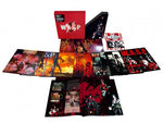 W.A.S.P. - 7 Savage - Second Edition - 8LP Box, 60 Page Book, Poster (Vinyl)