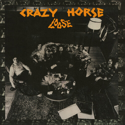 Caballo Loco - Loose (CD)