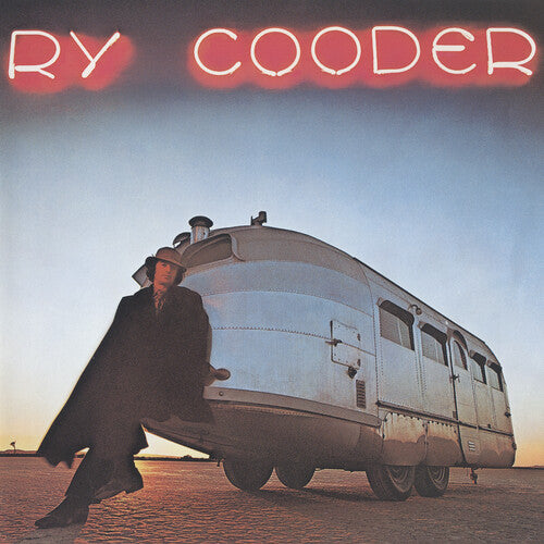 Ry Cooder - Ry Cooder (CD)