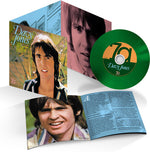 Davy Jones - Historia de Bell Records (CD)