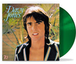 Davy Jones - Bell Records Story - Vinilo verde de 180 g